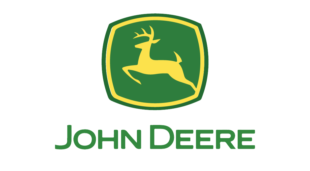 11 JOHN DEERE
