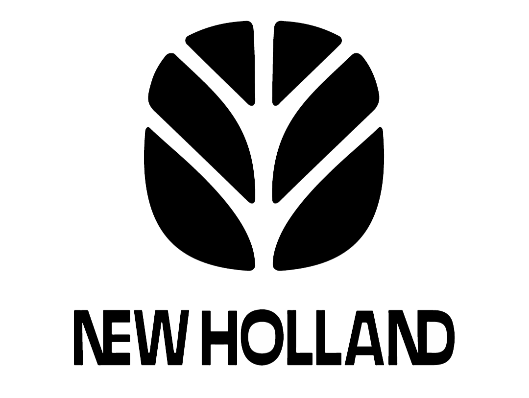 1 NEW HOLLAND