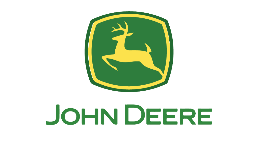 11 JOHN DEERE