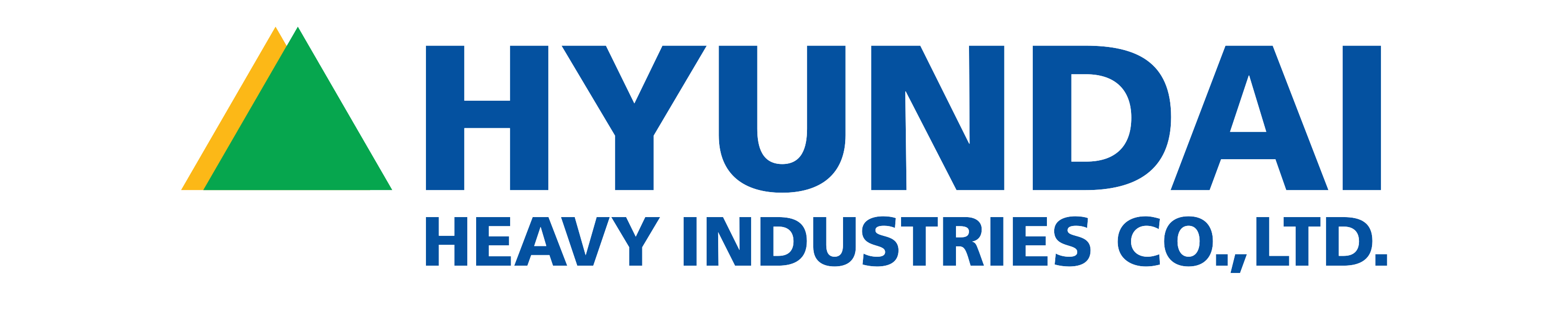 16 HYUNDAI HEAVY INDUSTRIES