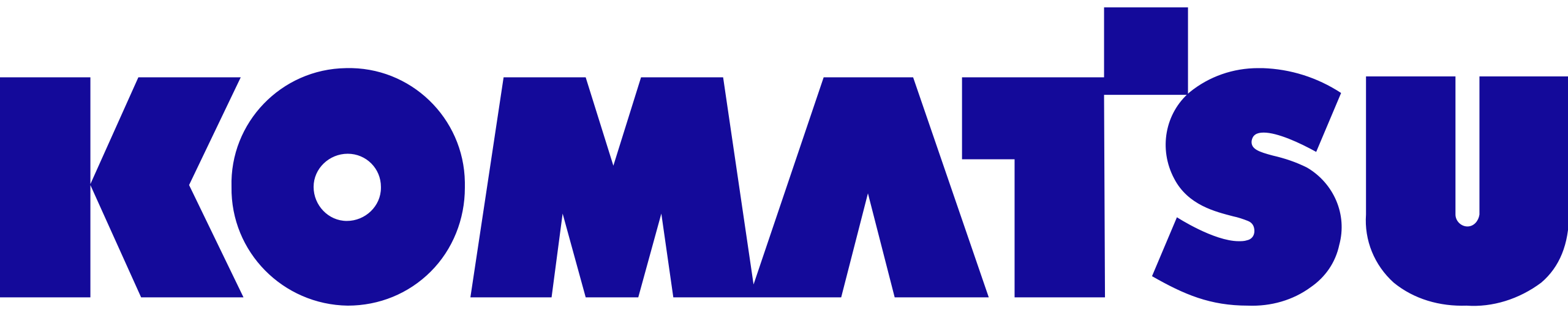 5 KOMATSU